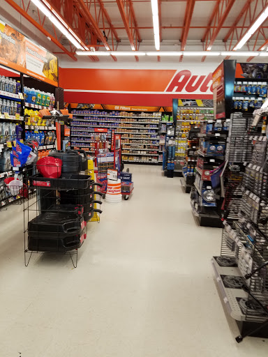 Auto Parts Store «AutoZone», reviews and photos, 35060 Newark Blvd, Newark, CA 94560, USA