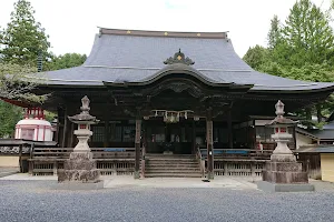 Nan-in Temple image