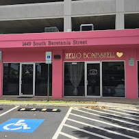 HELLO BOMBSHELL - Photo 8 - Car repair in Honolulu, HI, Honolulu