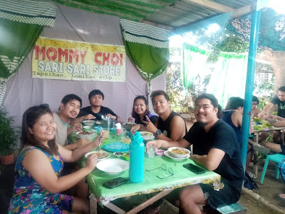 Mommy Choi Lomi - 3QF6+4GW, Bayudod - Toong Rd, Tuy, Batangas, Philippines