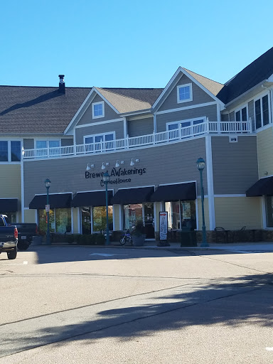 Restaurant «Brewed Awakenings CoffeeHouse», reviews and photos, 60 S County Commons Way, Wakefield, RI 02879, USA