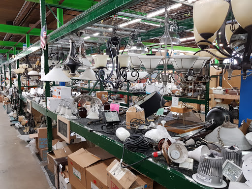 Home Improvement Store «Habitat Denver ReStore», reviews and photos, 70 Rio Grande Blvd, Denver, CO 80223, USA