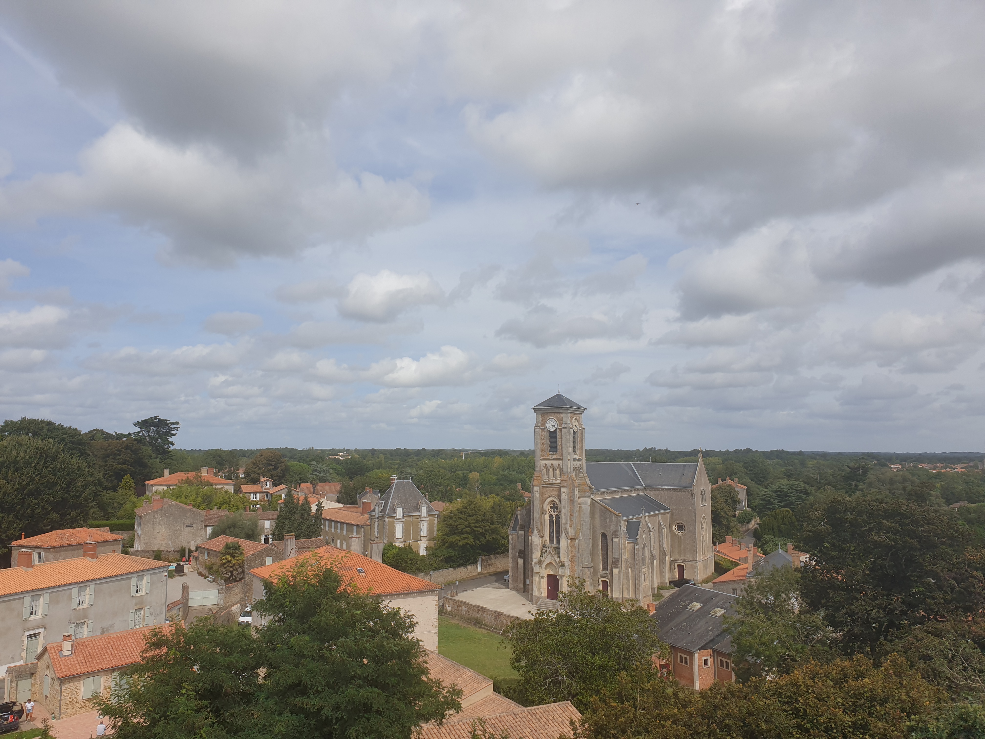 Photo n° 3 de l'avis de justine.e fait le 26/08/2020 à 14:47