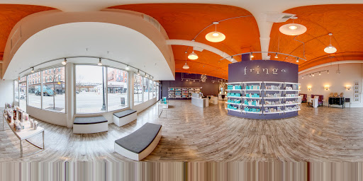 Hair Salon «Fringe / A Salon Inc», reviews and photos, 1437 N Milwaukee Ave, Chicago, IL 60622, USA