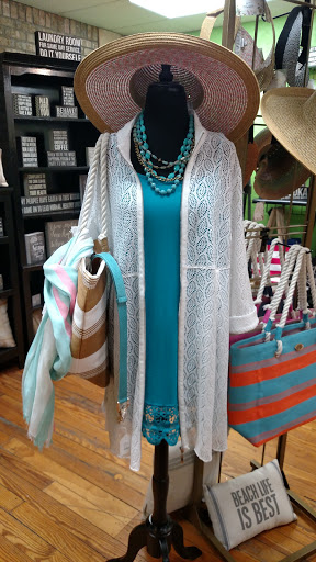 Boutique «Bink & Babs Boutique», reviews and photos, 334 W Main St, Brighton, MI 48116, USA
