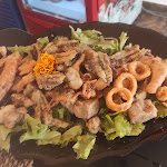 Photo n°3 de l'avis de Claudia.i fait le 02/07/2022 à 00:10 sur le  Che bella pinsata al bar Italia à Giardini Naxos