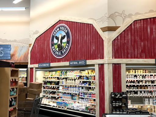 Health Food Store «Sprouts Farmers Market», reviews and photos, 110 W Sandy Lake Rd, Coppell, TX 75019, USA