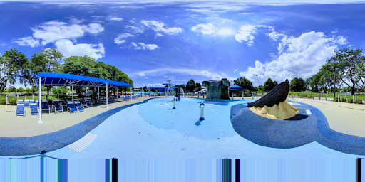 Water Park «Phillips Park Family Aquatic Center», reviews and photos, 828 Montgomery Rd, Aurora, IL 60505, USA