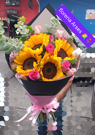Floreria Arses – Coatepec