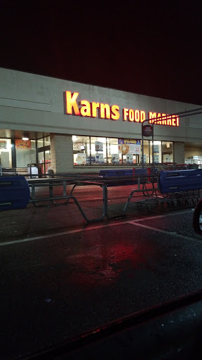 Grocery Store «Karns Foods», reviews and photos, 35 Centre Dr, New Bloomfield, PA 17068, USA