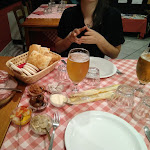 Photo n°3 de l'avis de Luca.d fait le 05/10/2017 à 06:44 sur le  Amarcord à Meda