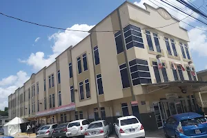 Chaguanas District Health Facility image