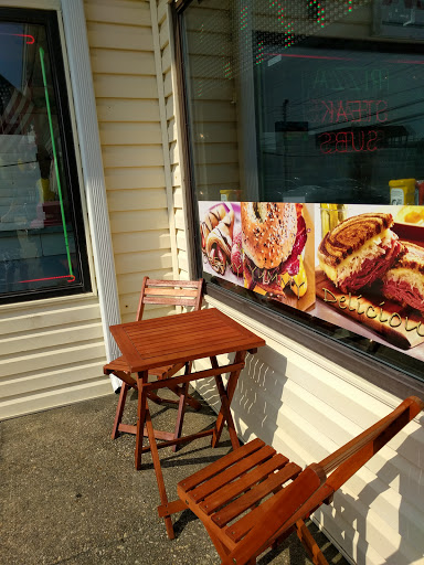 Coffee Store «Hungry Shark», reviews and photos, 1808 Coastal Hwy, Dewey Beach, DE 19971, USA