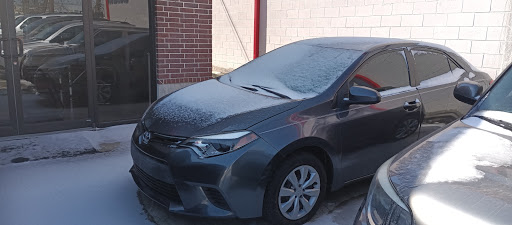 Used Car Dealer «RBF Auto Sales», reviews and photos, 3402 Dunvale Rd, Houston, TX 77063, USA