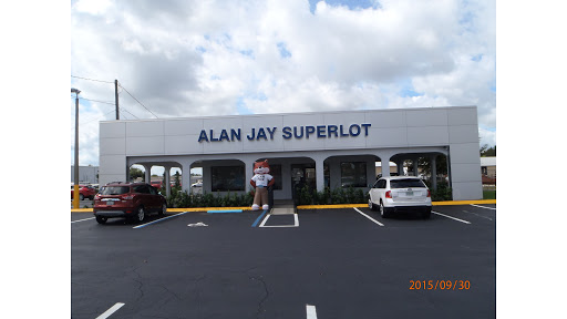 Ford Dealer «Alan Jay Ford Lincoln», reviews and photos, 3201 US Hwy 27 S, Sebring, FL 33870, USA