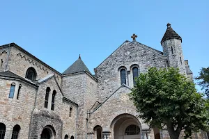 Abbaye Saint-Benoît d'En Calcat image