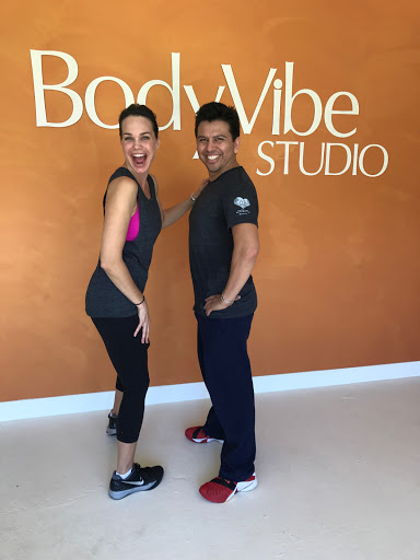 Physical Fitness Program «BodyVibe Studio», reviews and photos, 999 Andersen Dr Ste 170, San Rafael, CA 94901, USA