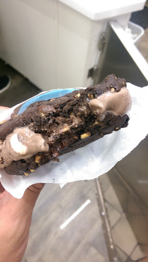 Ice Cream Shop «CREAM Palo Alto», reviews and photos, 440 University Ave, Palo Alto, CA 94301, USA