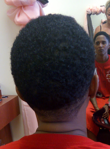 Beauty Salon «J J Dominican Beauty Salon», reviews and photos, 423 Eastern Blvd, Essex, MD 21221, USA