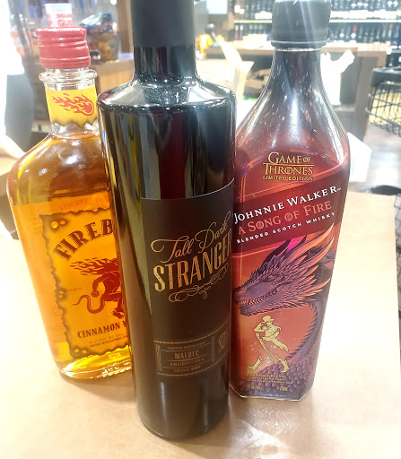 Liquor Store «Wine & Spirits Stores», reviews and photos, 119 City Ave, Bala Cynwyd, PA 19004, USA