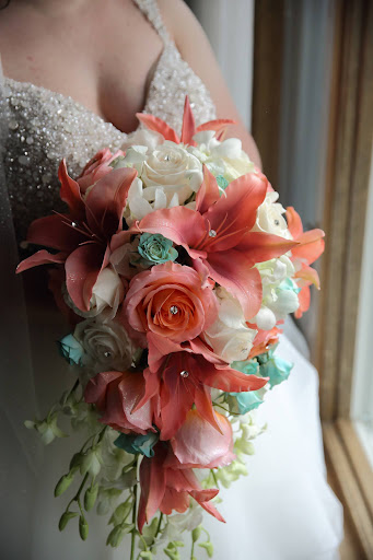 Florist «Stunning Arrangements», reviews and photos, 177 Main St, Little Ferry, NJ 07643, USA