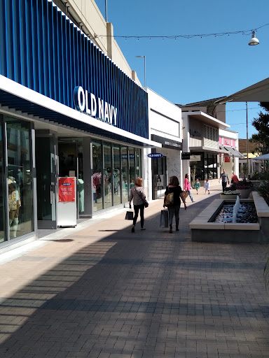 Shopping Mall «Broadway Plaza», reviews and photos, 1275 Broadway Plaza, Walnut Creek, CA 94596, USA