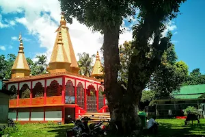 Sri Sri Kali Mandir,Sorbhog image