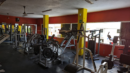 Fitness World GYM - P.º de Jazmines 257, Real Bugambilias, 28979 Villa de Álvarez, Col., Mexico