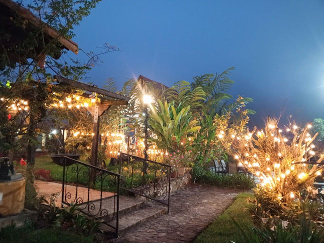 Comentarii opinii despre Hacienda El Rosario