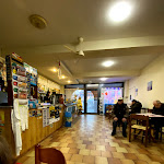 Photo n°4 de l'avis de Alessandro.i fait le 01/01/2020 à 21:36 sur le  Bar Caffè Commercio à Bovolenta