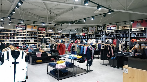 Magasin de vêtements Destock Jeans Vandœuvre-lès-Nancy