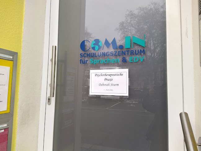 COM.IN Schulungszentrum für Sprachen & EDV in Lörrach - Riehen