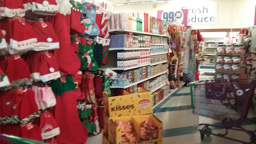 Discount Store «99 Cents Only Stores», reviews and photos, 145 S El Camino Real, Encinitas, CA 92024, USA