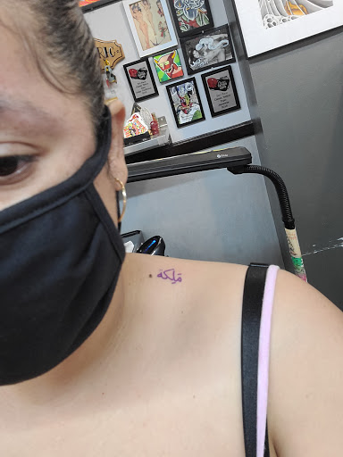 Explore dark tattoo ideas for women, creative tattoo ideas in Saint Louis, available at Self Inflicted Studios