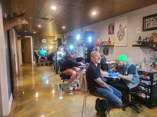 Explore 1989 tattoo ideas, creative tattoo ideas in Bethlehem, available at Electric Cheetah Tattoos And Permanent Cosmetics, llc.