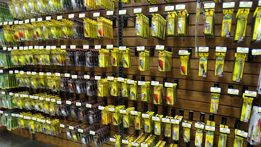 Sporting Goods Store «Bass Pro Shops», reviews and photos, 7905 S Hosmer St, Tacoma, WA 98408, USA