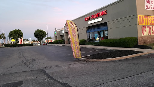 Furniture Store «Indy Furniture Outlet», reviews and photos, 4340 Lafayette Rd, Indianapolis, IN 46254, USA