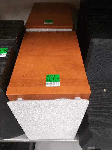 Thrift Store «Valley Thrift Store», reviews and photos, 13630 Victory Blvd, Van Nuys, CA 91401, USA