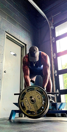 Health Club «Determined Fitness», reviews and photos, 668 Dutchess Turnpike, Poughkeepsie, NY 12603, USA