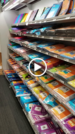 Office Supply Store «Staples», reviews and photos, 2000 Mallory Ln #200, Franklin, TN 37067, USA