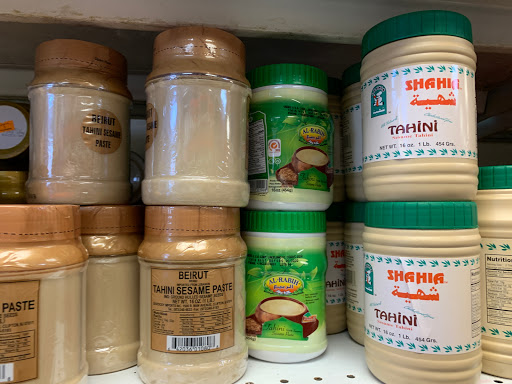 Grocery Store «Baraka Halal Restaurant», reviews and photos, 76 Gould Ave, Paterson, NJ 07503, USA