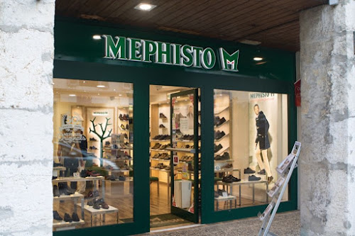 Mephisto Shop à Bourg-en-Bresse