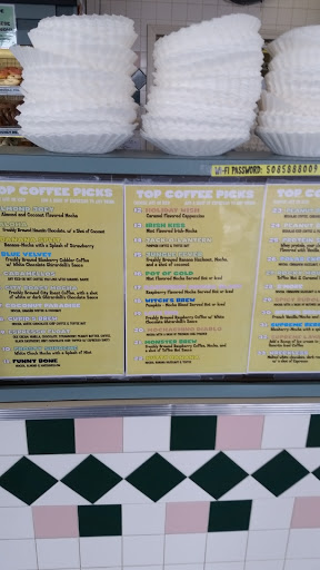 Donut Shop «Supreme Coffee & Donuts», reviews and photos, 741 Crescent St, Brockton, MA 02302, USA