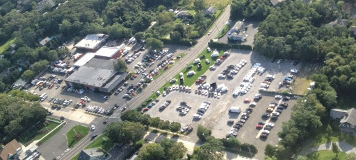 Ford Dealer «Otis Ford», reviews and photos, 32 Montauk Hwy, Quogue, NY 11959, USA