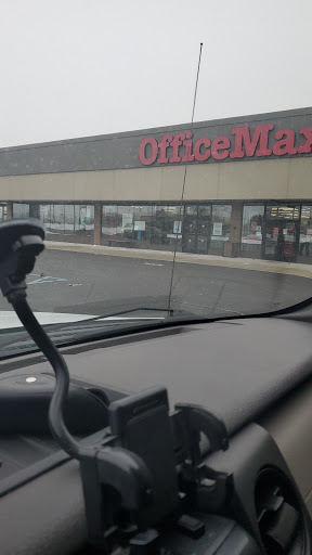 Office Supply Store «OfficeMax», reviews and photos, 37600 Van Dyke, Sterling Heights, MI 48312, USA
