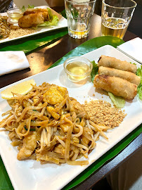 Nouille du Restaurant thaï KHONKAEN UDON THAI à Paris - n°2