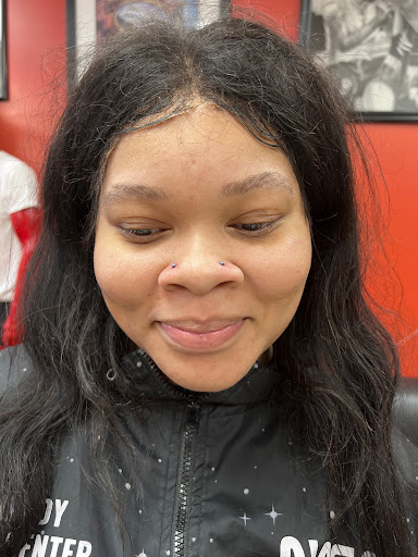 Tattoo Shop «Psychopathic Ink Tattoo & Piercings», reviews and photos, 129 E Beaufort St, Normal, IL 61761, USA