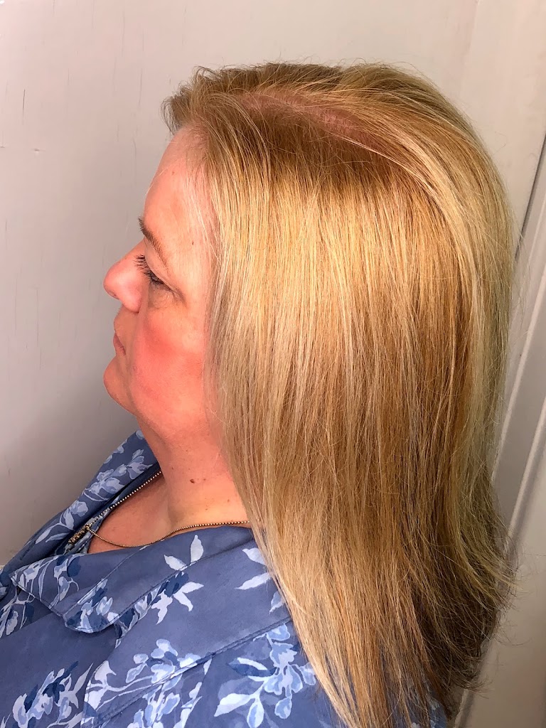 Salon 6 Tallahassee 32303