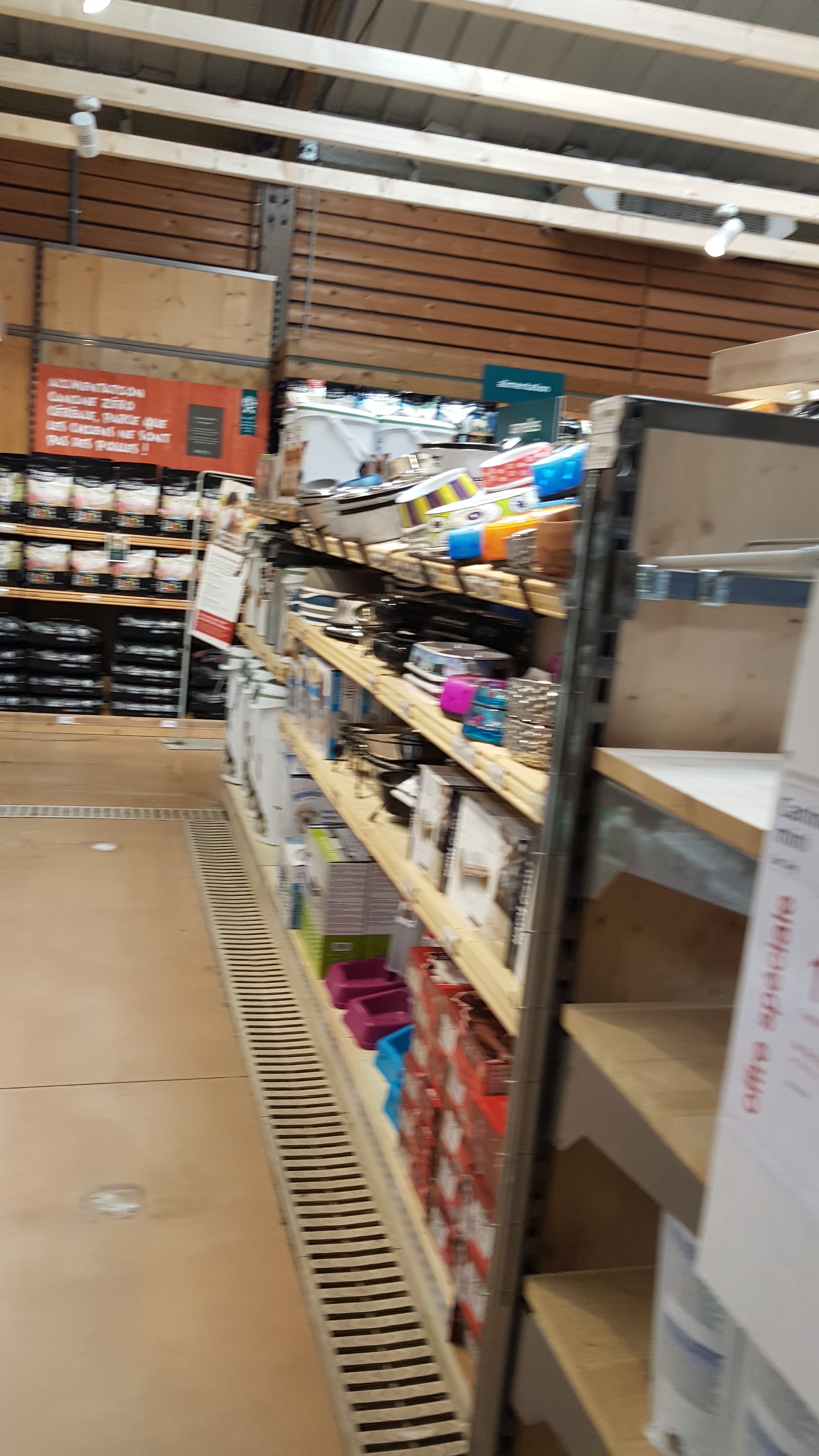 Photo n° 4 de l'avis de Eric.e fait le 04/05/2018 à 12:13