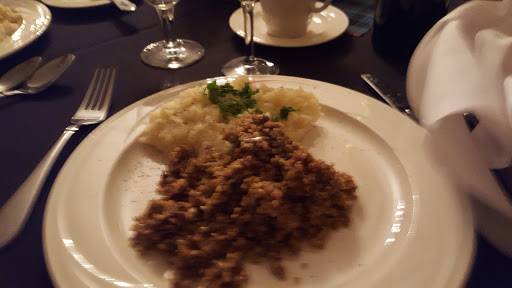 Lodging «D.H.Burrell Overlook Mansion», reviews and photos, 55 Douglas St, Little Falls, NY 13365, USA